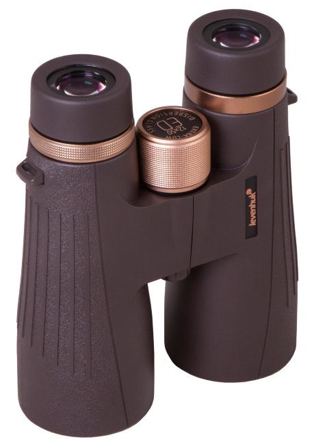 Бинокль Levenhuk Vegas ED 12x50