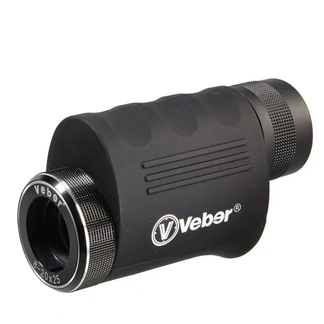 Монокуляр Veber 8-20x25 Монокуляр Veber 8-20x25