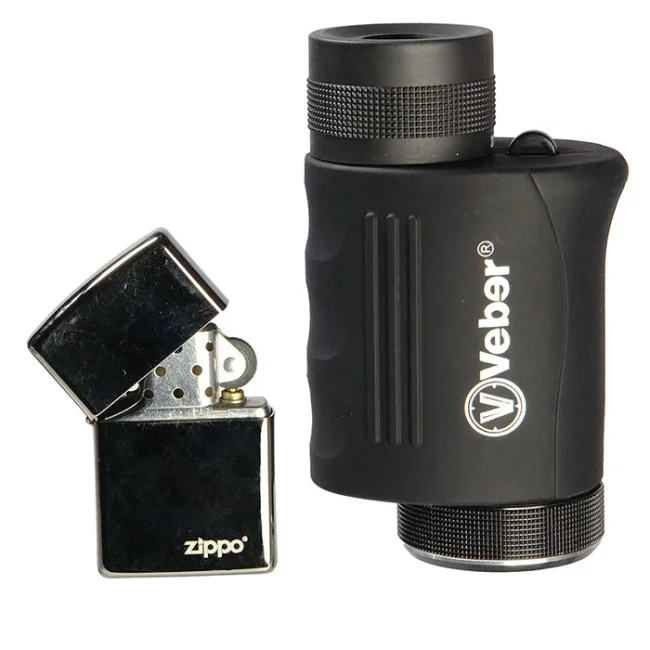 Монокуляр Veber 8-20x25 Монокуляр Veber 8-20x25