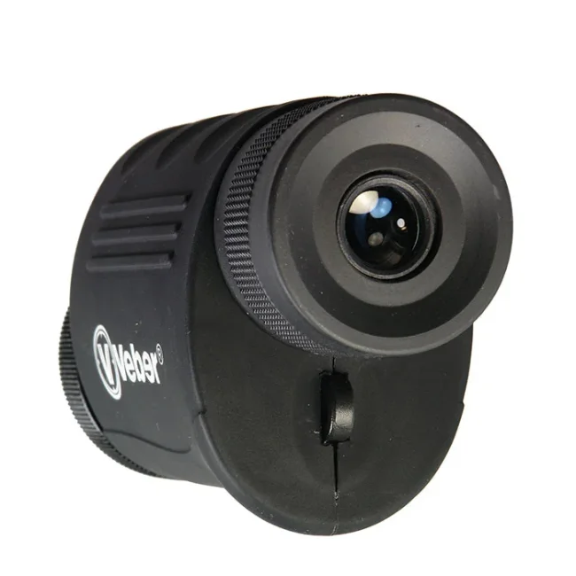 Монокуляр Veber 8-20x25 Монокуляр Veber 8-20x25