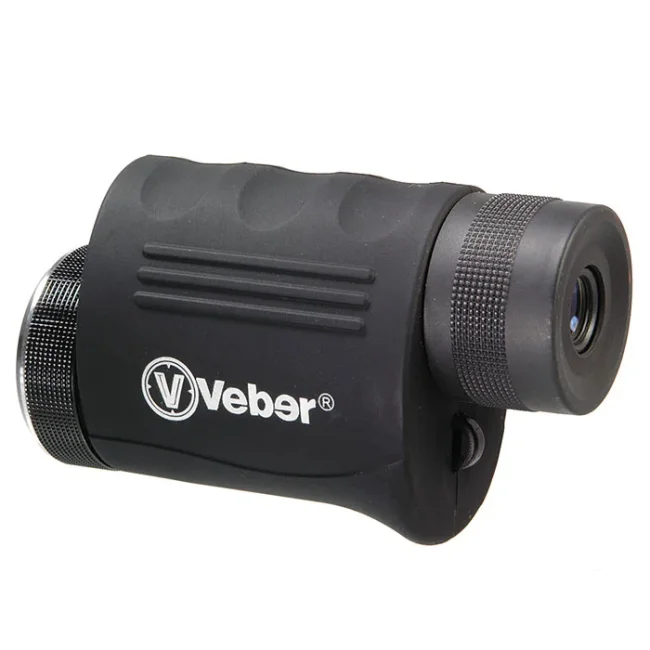 Монокуляр Veber 8-20x25 Монокуляр Veber 8-20x25