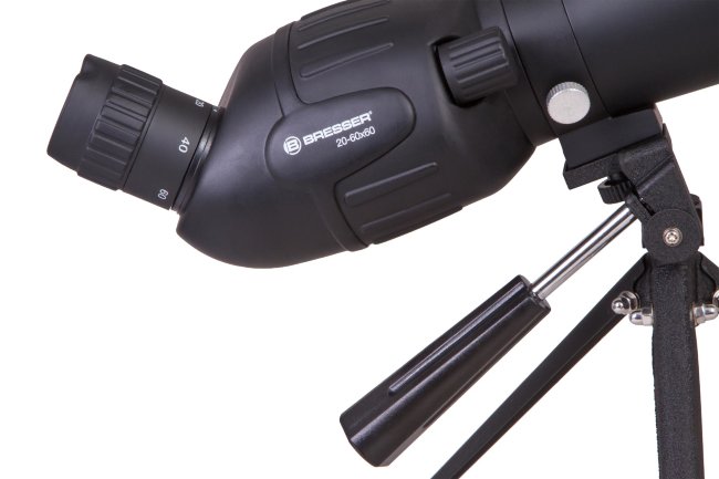 Зрительная труба Bresser Junior Spotty 20–60x60 Зрительная труба Bresser Junior Spotty 20–60x60