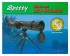 Зрительная труба Bresser Junior Spotty 20–60x60