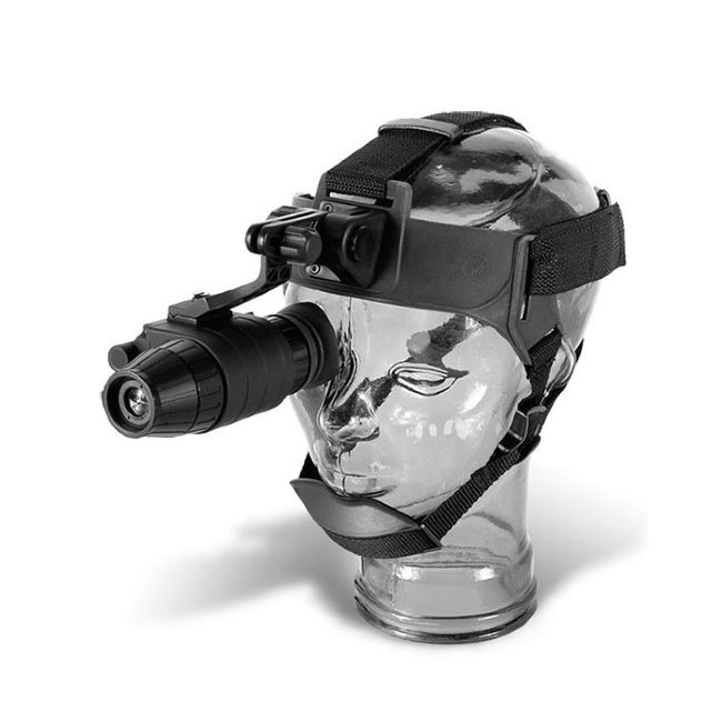 Маска Yukon NVMT Компакт