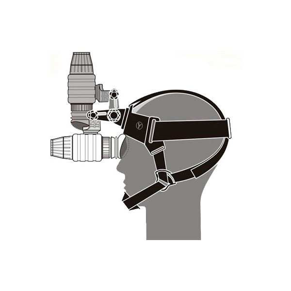 Маска Yukon NVMT Компакт