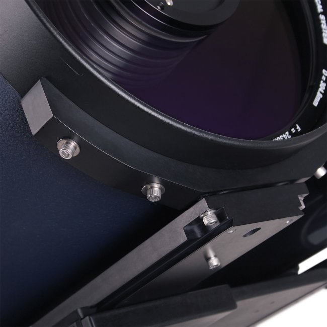 Оптическая труба Meade 12" ACF (f/8) OTA w/UHTC (крепление Losmandy) Оптическая труба Meade 12" ACF (f/8) OTA w/UHTC (крепление Losmandy)