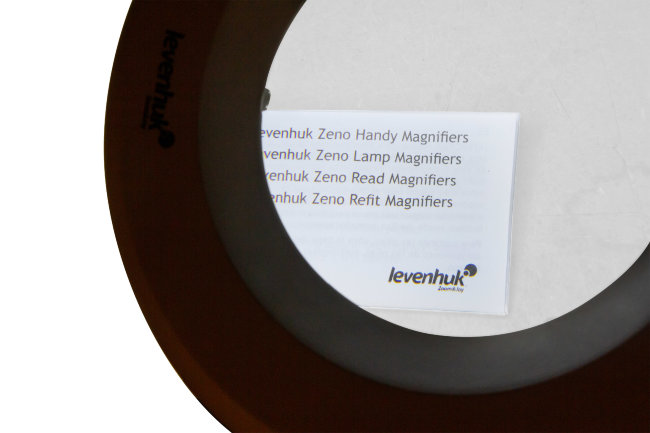 Лупа-лампа Levenhuk Zeno Lamp ZL11 LUM Лупа-лампа Levenhuk Zeno Lamp ZL11 LUM