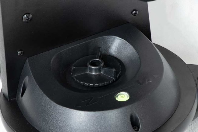 Телескоп Sky-Watcher MAK90 Heritage Virtuoso GOTO, настольный