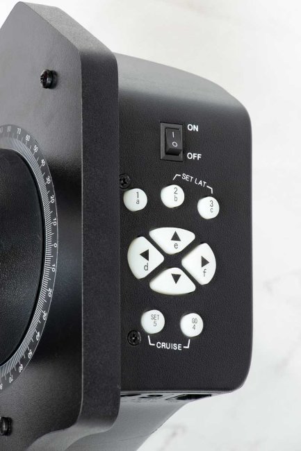 Телескоп Sky-Watcher MAK90 Heritage Virtuoso GOTO, настольный