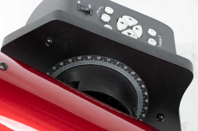 Телескоп Sky-Watcher MAK90 Heritage Virtuoso GOTO, настольный