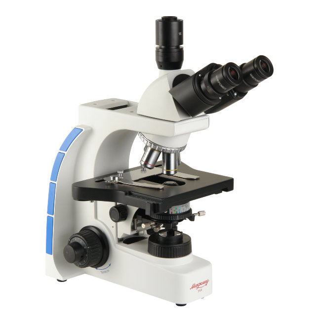 Микроскоп биологический Микромед 3 (U3) Микроскоп биологический Микромед 3 (U3)