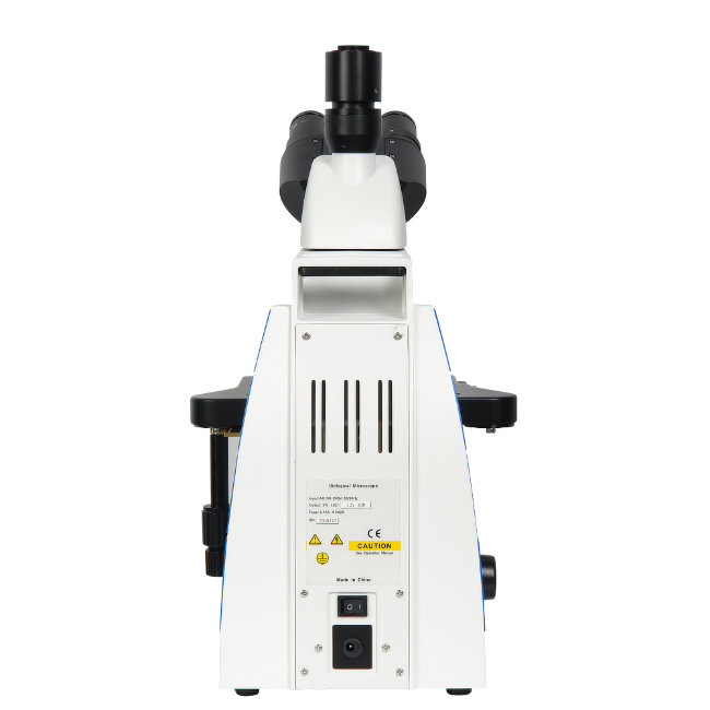 Микроскоп биологический Микромед 3 (U3) Микроскоп биологический Микромед 3 (U3)