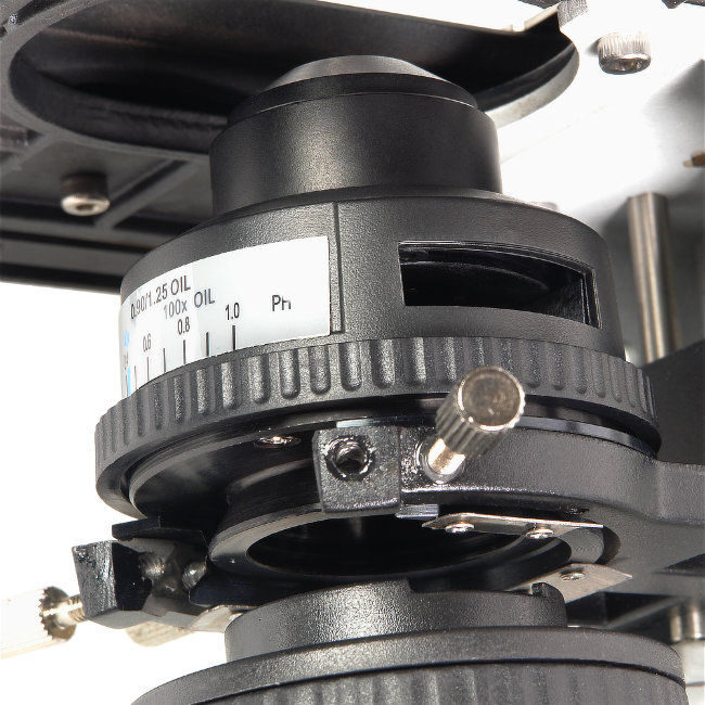 Микроскоп биологический Микромед 3 (U3) Микроскоп биологический Микромед 3 (U3)