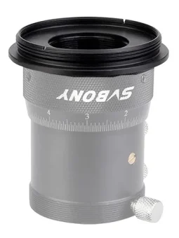 Адаптер SVBONY M31*0.5 на ШК "папа"