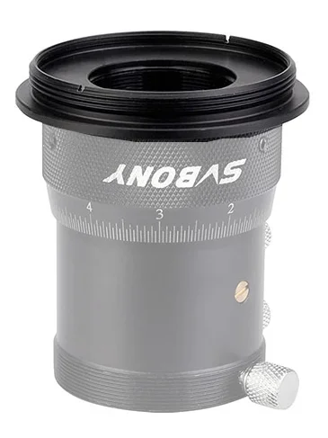 Адаптер SVBONY M31*0.5 на ШК "папа"