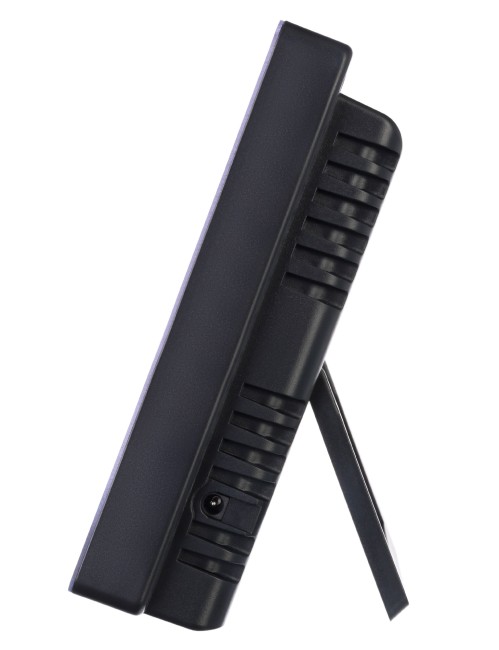 Гигрометр Bresser Air Quality Smile с датчиком CO2, черный Гигрометр Bresser Air Quality Smile с датчиком CO2, черный