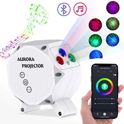 Планетарий лазерный Sititek Aurora Планетарий лазерный Sititek Aurora