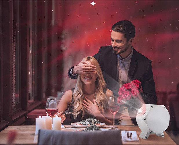 Планетарий лазерный Sititek Aurora Планетарий лазерный Sititek Aurora