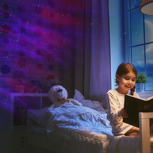 Планетарий лазерный Sititek Aurora Планетарий лазерный Sititek Aurora