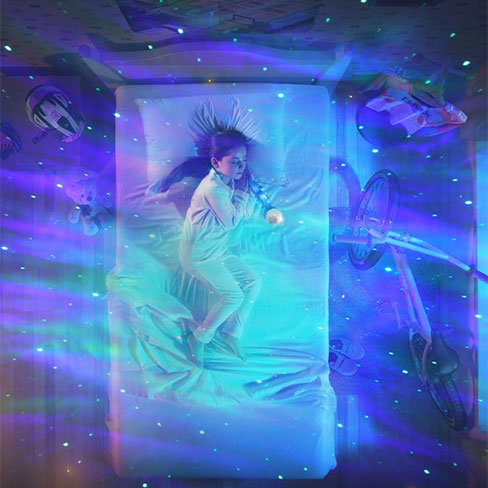 Планетарий лазерный Sititek Aurora Планетарий лазерный Sititek Aurora