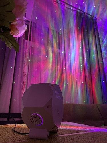 Планетарий лазерный Sititek Aurora Планетарий лазерный Sititek Aurora