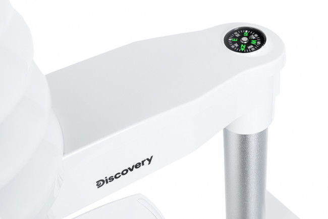 Метеостанция Discovery Report WA60