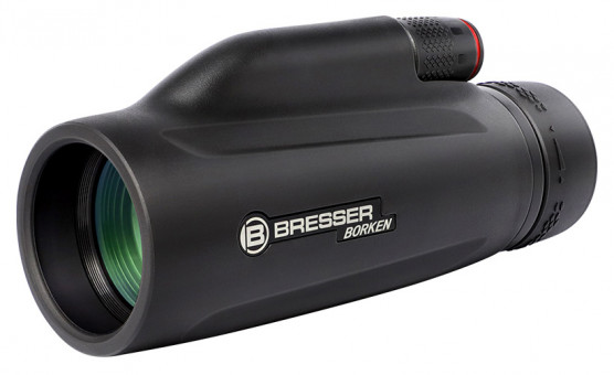 Монокуляр Bresser Borken 10x42