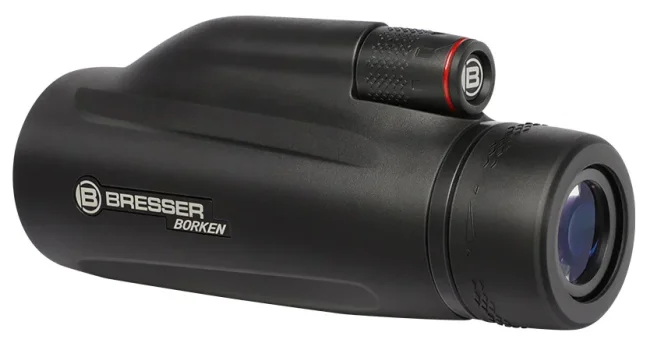 Монокуляр Bresser Borken 10x42 Монокуляр Bresser Borken 10x42