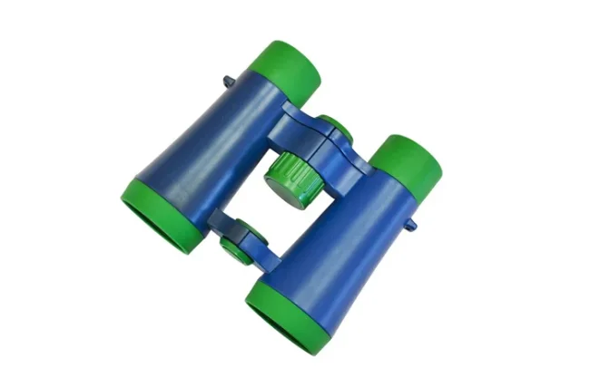 Бинокль детский Bresser Junior 4x30 Бинокль детский Bresser Junior 4x30