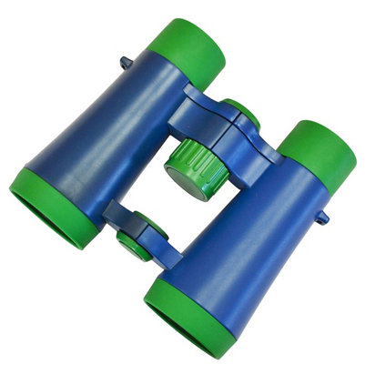 Бинокль детский Bresser Junior 4x30