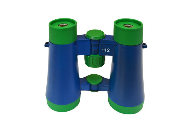 Бинокль детский Bresser Junior 4x30