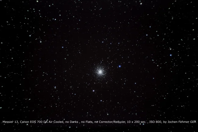 Телескоп Bresser Messier AR-102xs/460 EXOS-2/EQ5 Goto