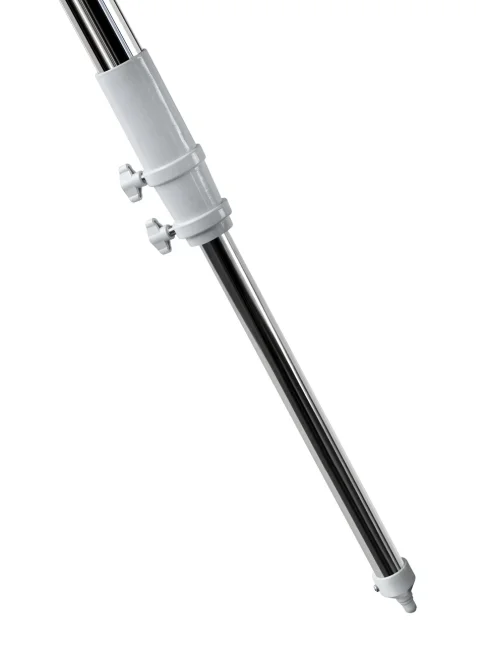 Телескоп Bresser Messier AR-102xs/460 EXOS-2/EQ5 Goto