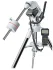 Телескоп Bresser Messier AR-102xs/460 EXOS-2/EQ5 Goto