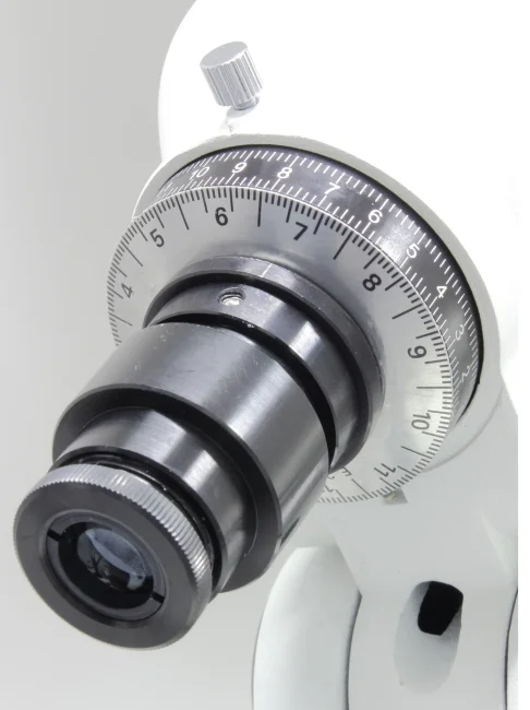 Телескоп Bresser Messier AR-102xs/460 EXOS-2/EQ5 Goto