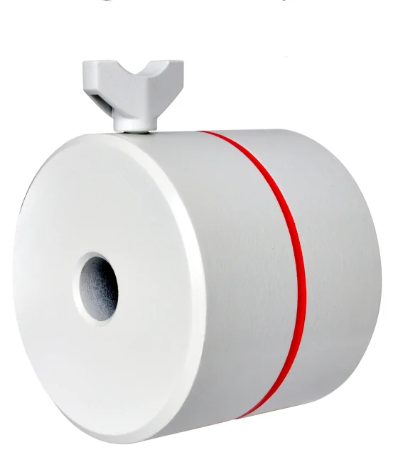 Телескоп Bresser Messier AR-102xs/460 EXOS-2/EQ5 Goto