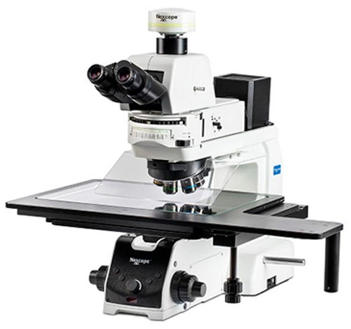 Микроскоп промышленный инспекционный Nexcope NX1000