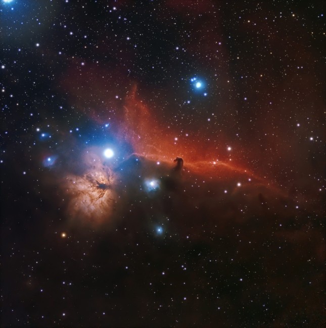 Цифровой смарт-телескоп Vaonis Vespera Essential Set Цифровой смарт-телескоп Vaonis Vespera Essential Set