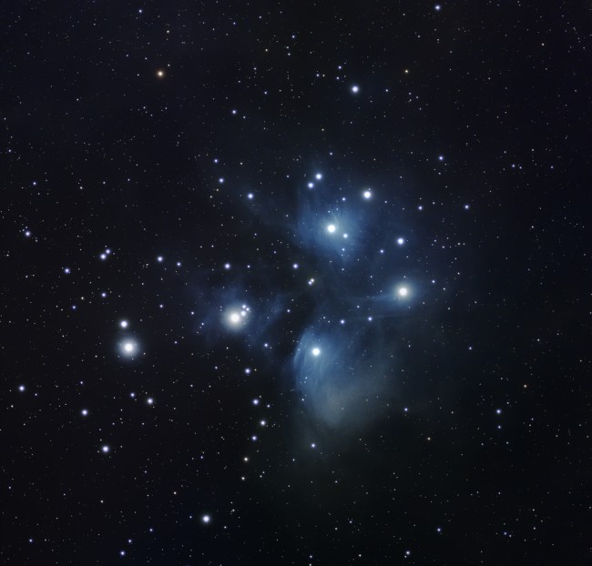 Цифровой смарт-телескоп Vaonis Vespera Essential Set Цифровой смарт-телескоп Vaonis Vespera Essential Set