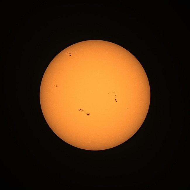 Цифровой смарт-телескоп Vaonis Vespera Essential Set Цифровой смарт-телескоп Vaonis Vespera Essential Set