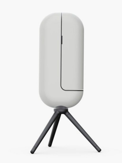 Цифровой смарт-телескоп Vaonis Vespera Essential Set Цифровой смарт-телескоп Vaonis Vespera Essential Set