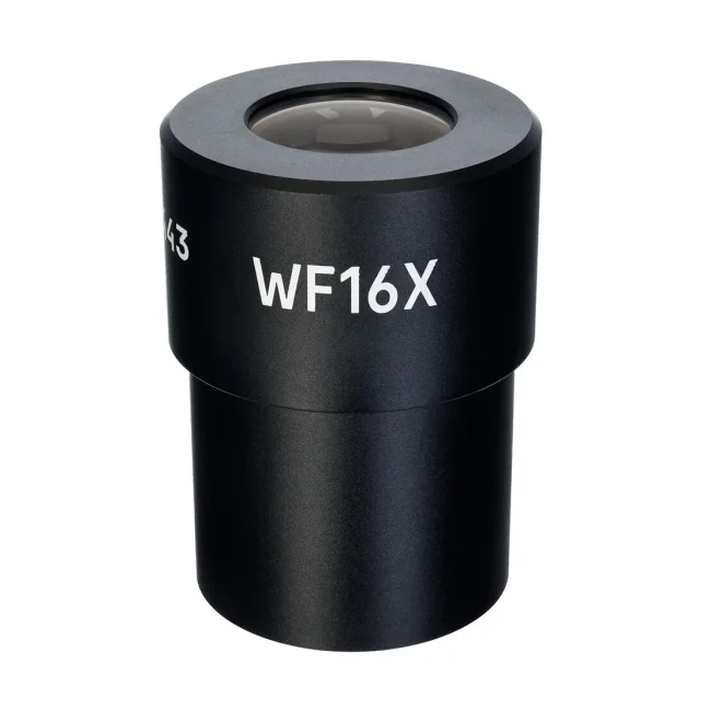 Окуляр MAGUS SE16 16х/15 мм (D 30 мм) Окуляр MAGUS SE16 16х/15 мм (D 30 мм)