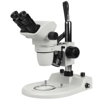 Микроскоп стерео Микромед MC-7-ZOOM