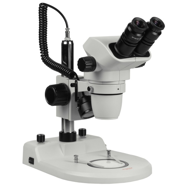 Микроскоп стерео Микромед MC-7-ZOOM