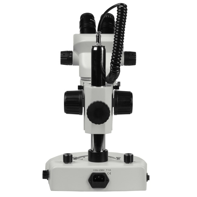 Микроскоп стерео Микромед MC-7-ZOOM