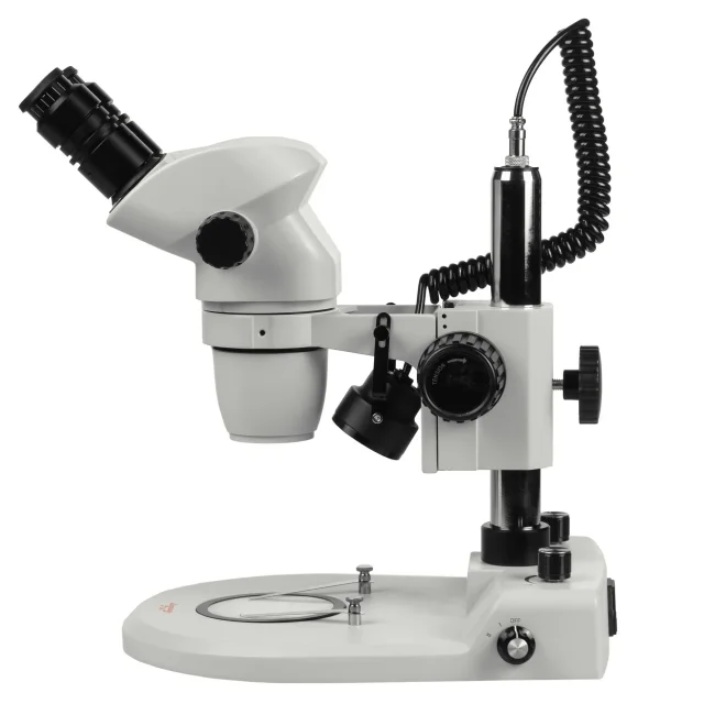 Микроскоп стерео Микромед MC-7-ZOOM Микроскоп стерео Микромед MC-7-ZOOM