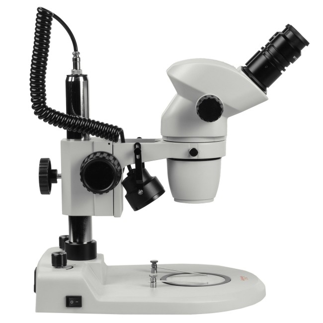 Микроскоп стерео Микромед MC-7-ZOOM