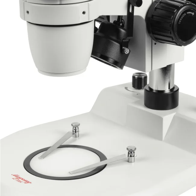Микроскоп стерео Микромед MC-7-ZOOM Микроскоп стерео Микромед MC-7-ZOOM