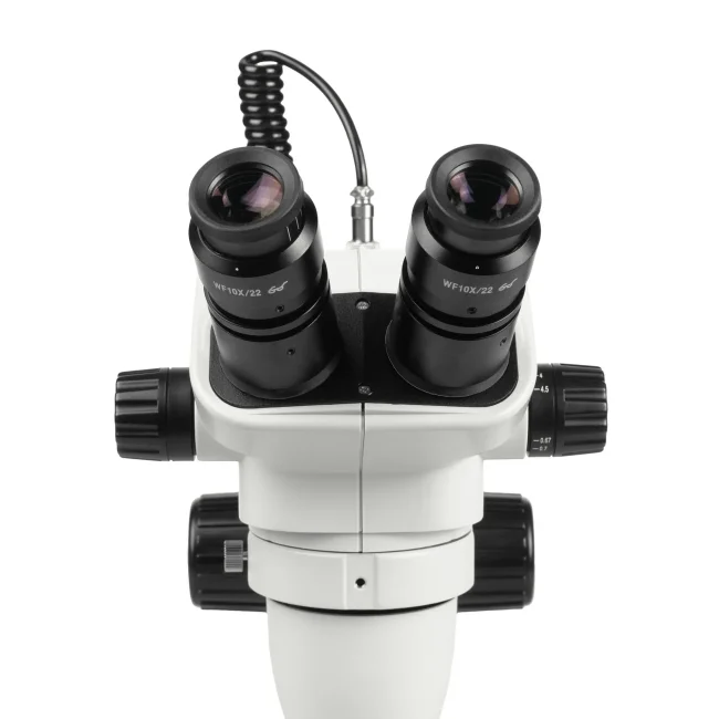 Микроскоп стерео Микромед MC-7-ZOOM Микроскоп стерео Микромед MC-7-ZOOM