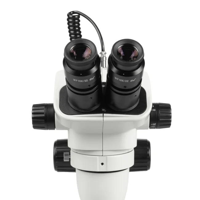 Микроскоп стерео Микромед MC-7-ZOOM Микроскоп стерео Микромед MC-7-ZOOM